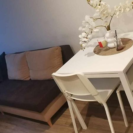 Lofto Tipo 2 Kambariu Butas Lejlighed Kaunas Eksteriør billede